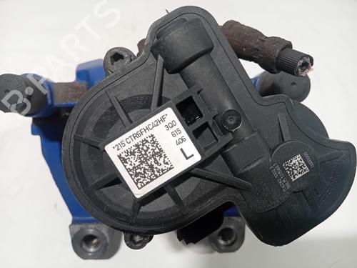 Right rear brake caliper VW PASSAT B8 Variant (3G5, CB5) 1.4 GTE Hybrid | BP36670782M106 - Image 4