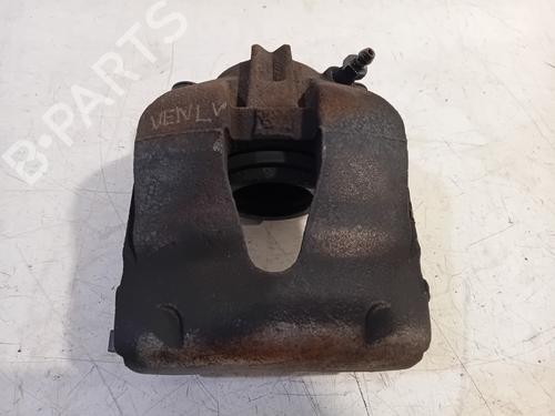Used Left front brake caliper Left front brake caliper 22603943 22603943
