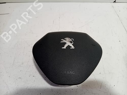 Used Driver airbag PEUGEOT 108 1.0 VTi (69 hp) 30812798