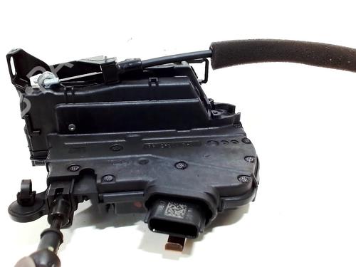 Rear right lock RENAULT TWINGO III (BCM_, BCA_) 1.0 SCe 70 (BCMB) | BP13203555C99 