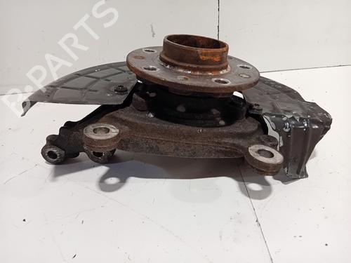 Left front steering knuckle FIAT 500X (334_) 1.4 (334AXC1B, 334AXC11) | BP27517533M25 