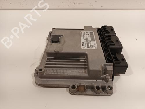 Engine control unit (ECU) PEUGEOT 207 CC (WD_) 1.6 16V | BP16420648M57 