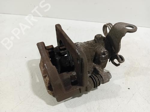 Left rear brake caliper OPEL CORSA E (X15) 1.0 (08, 68) | BP18309339M107 