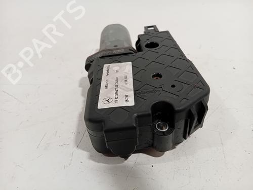 Sunroof engine MERCEDES-BENZ E-CLASS (W213) E 300 e (213.053) | BP27638714M60 - Image 4