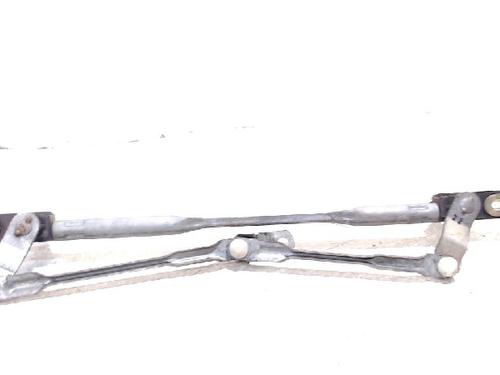 Front wipers mechanism FIAT PANDA (169_) 1.2 (169.AXB11, 169.AXB1A) | BP5613017C83 