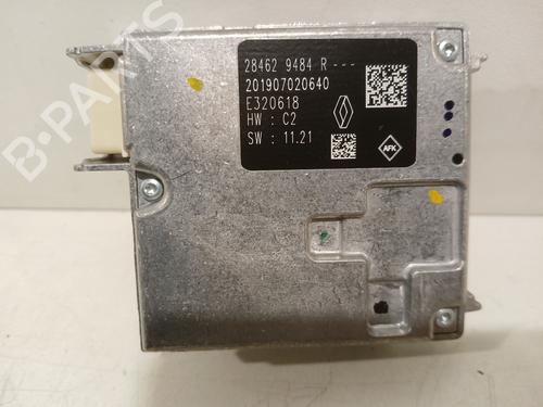 Camera RENAULT CLIO V (B7_) 1.3 TCe 130 (B7MF) | BP37799465E14  - Image 6
