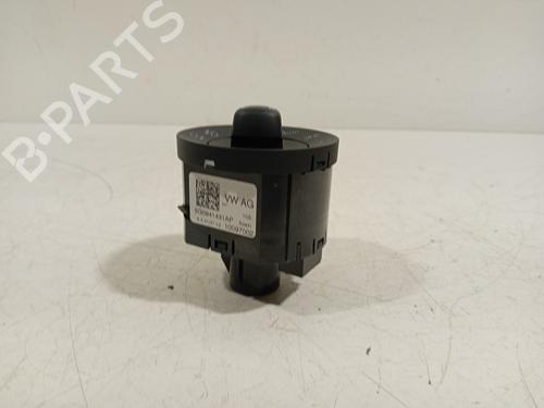 Mando luces VW TAIGO (CS1) 1.5 TSI | BP24944429I24 - Image 2