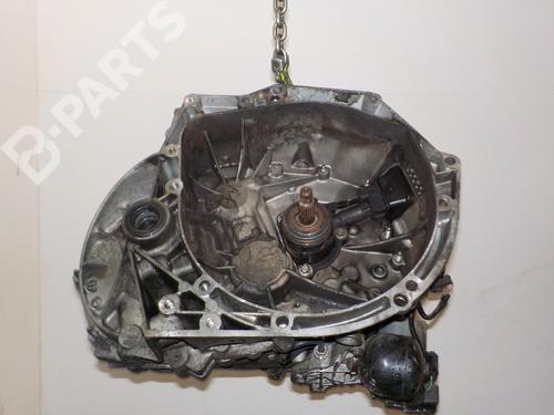 manual-gearbox-citroen-berlingo-box-bodympv-b9-16-hdi-90-20ds50-20ds62-20ds69-2008-10669791 main image
