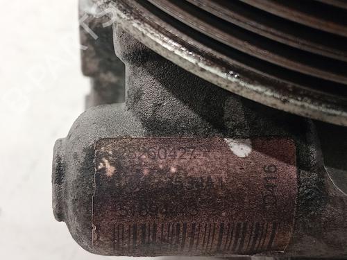 Styring servopumpe FIAT DOBLO Cargo (263_) 1.3 D Multijet | BP21081970M99 