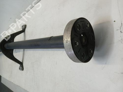 Driveshaft AUDI Q2 (GAB, GAG) SQ2 TFSI quattro | BP38622369M37 - Image 5