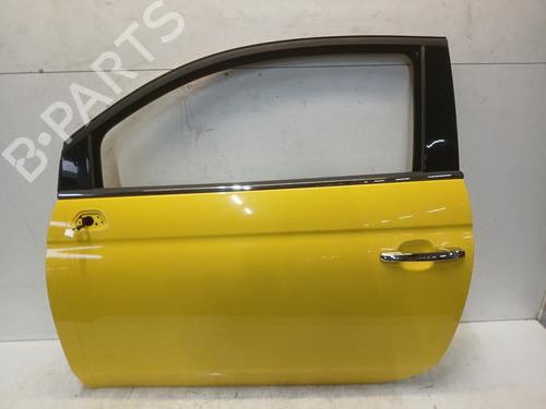 left-front-door-fiat-500-312_-2007-39986131 main image