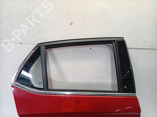Right rear door OPEL CORSA F (P2JO) 1.2 (68) | BP27638826C5 