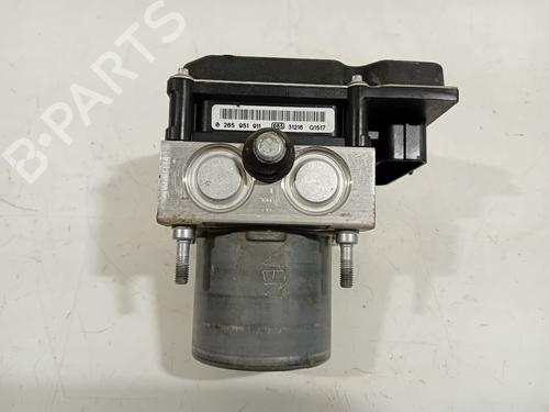 Used ABS pump ABS pump 16935851 16935851