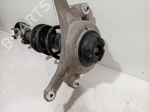 Left front shock absorber AUDI A5 (8T3) 3.0 TDI quattro | BP26319697M16 - Image 4