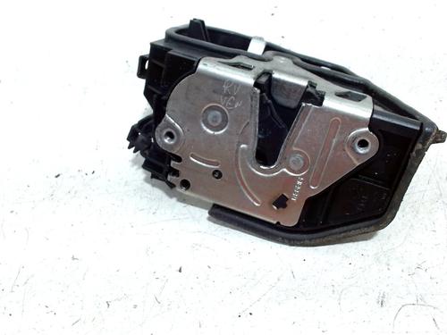 Front right lock BMW 5 (E60) 525 i | BP13207246C97 