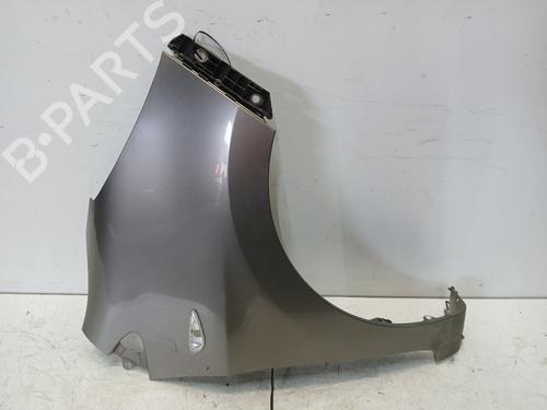 Parafango anteriore destro Parafango anteriore destro KIA PICANTO II (TA) 1.0 (69 hp) 37606290 37606290