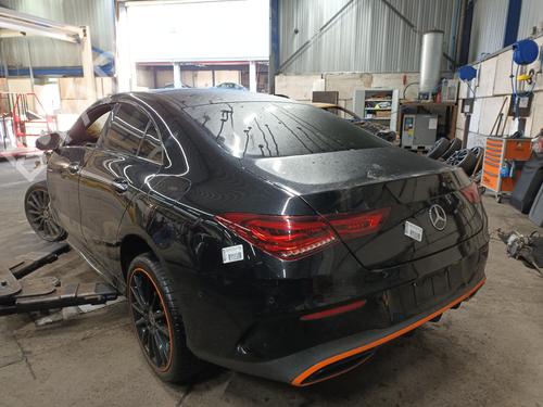 Headlight switch MERCEDES-BENZ CLA (C118) CLA 200 (118.387) | BP33237370I24  - Image 9