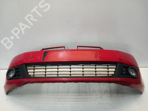 Pára-choques frente Pára-choques frente VW GOLF VI (5K1) 1.4 (80 hp) 34645187 34645187