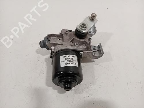 Front wiper motor HYUNDAI IONIQ (AE) Electric | BP26202994M29 