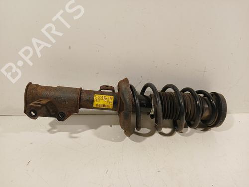 Venstre foran støtdemper OPEL ZAFIRA TOURER C (P12) 1.4 (75) (140 hp) 30573798