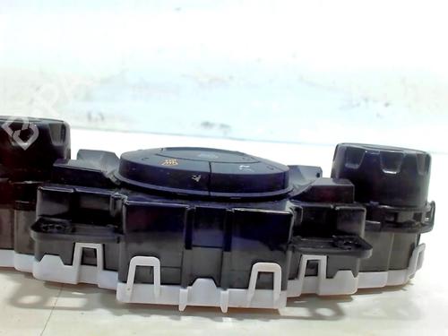 Climate control FORD FIESTA VI (CB1, CCN) 1.25 | BP8605808I5 