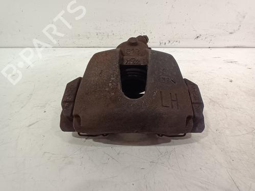 Used Left front brake caliper Left front brake caliper 15296010 15296010