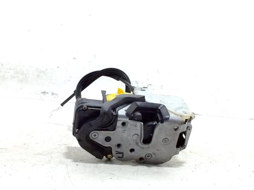 Front left lock OPEL INSIGNIA A Sports Tourer (G09) 2.0 CDTI (35) | BP13204626C98 