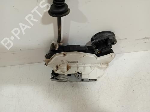 Rear left lock VW GOLF VI (5K1) 2.0 GTi | BP20669939C100 