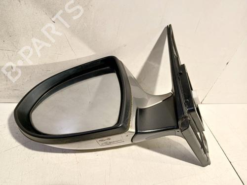 Used Left mirror Left mirror KIA SPORTAGE III (SL) 2.0 CVVT (163 hp) 33609066 33609066