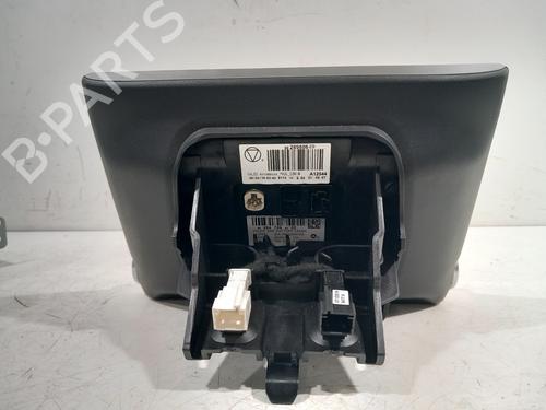 Electronic module CITROËN C4 CACTUS 1.2 THP 110 | BP33720035M83 - Image 3