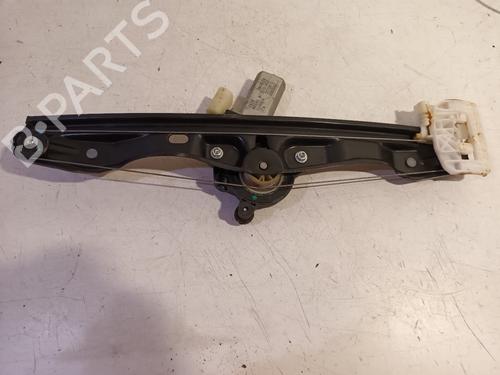 Rear right window mechanism BMW 3 (F30, F80) 320 d | BP15130615C25 