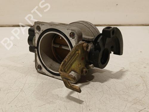 Throttle body LAND ROVER FREELANDER I (L314) 1.8 16V 4x4 | BP27512336M82 