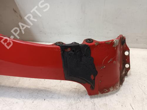 Right front fenders HYUNDAI i20 I (PB, PBT) 1.2 | BP29333721C42 