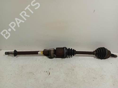 Right front driveshaft FIAT FIORINO Box Body/MPV (225_) 1.3 D Multijet (225BXD1A, 225BXB1A, 225BXB11) (75 hp) 18053113