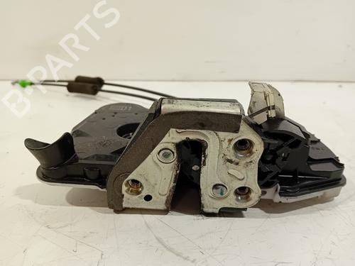 Front right lock CITROËN C1 II (PA_, PS_) 1.0 VTi 68 | BP14909983C97 