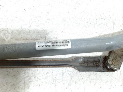 Front wipers mechanism VOLVO V40 Hatchback (525) D2 | BP10860594C83 