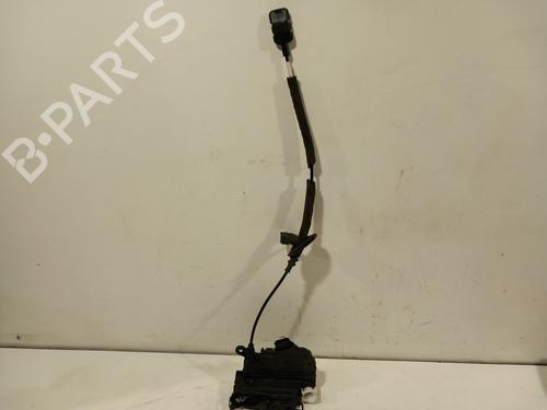 Used Front left lock Front left lock RENAULT CLIO IV (BH_) 0.9 TCe 90 (BHNF, BHMA, BHMH, BHJK, BHJR) (90 hp) 36467400 36467400