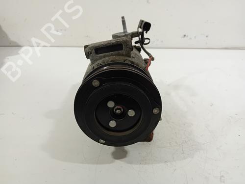 AC compressor FORD FIESTA VI (CB1, CCN) 1.0 EcoBoost | BP15073935M34 