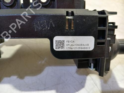 Steering column stalk JAGUAR F-PACE (X761) 2.0 TD4 AWD | BP32252747I23 - Image 5
