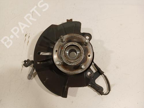 Right front steering knuckle KIA STONIC (YB) 1.0 T-GDi | BP29325353M26 
