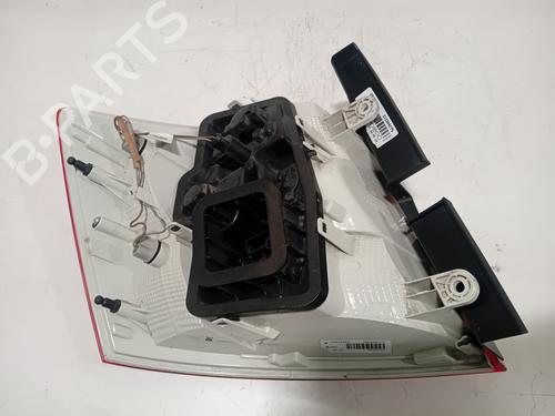 Right taillight SKODA RAPID Spaceback (NH1) 1.4 TDI | BP36984925C35 - Image 2