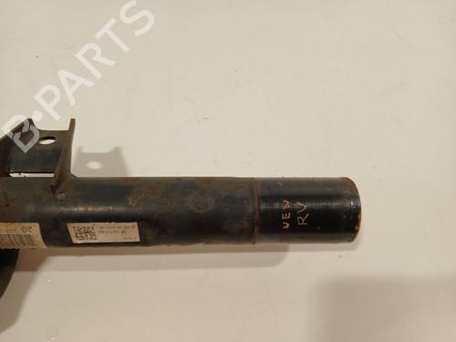 Right front shock absorber VW GOLF VI (5K1) 1.2 TSI | BP29745689M17 