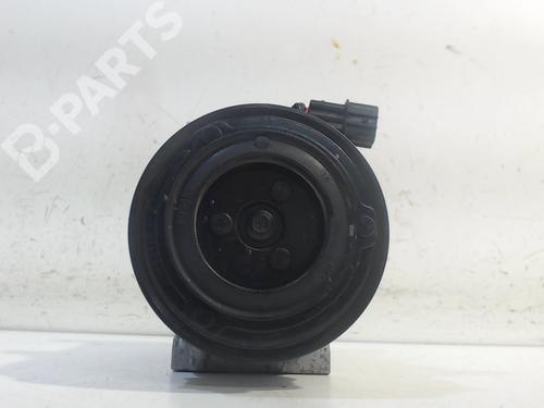 Used AC compressor AC compressor KIA PICANTO III (JA) 1.0 (67 hp) 10670214 10670214