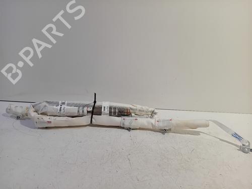 Airbag cortina izquierdo RENAULT ARKANA I (LCM_, LDN_) 1.6 E-TECH 145 (LDMU) (143 hp) 18918752