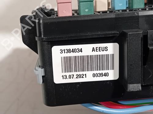 Fuse box VOLVO XC60 II (246) T6 Plug-In Hybrid AWD | BP30709148E1 - Image 3