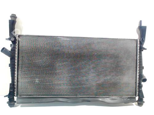 Used Water radiator Water radiator 9179887 9179887