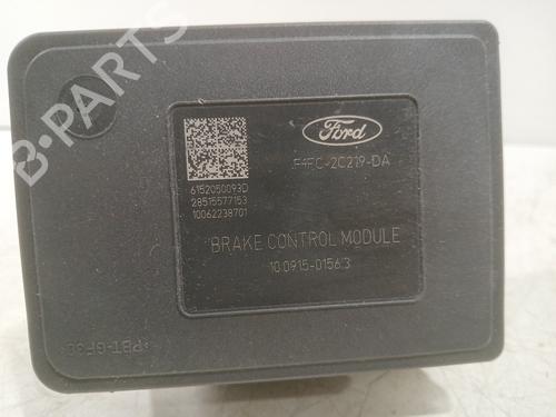 ABS pump FORD FOCUS III 1.0 EcoBoost | BP38952200M43 - Image 7