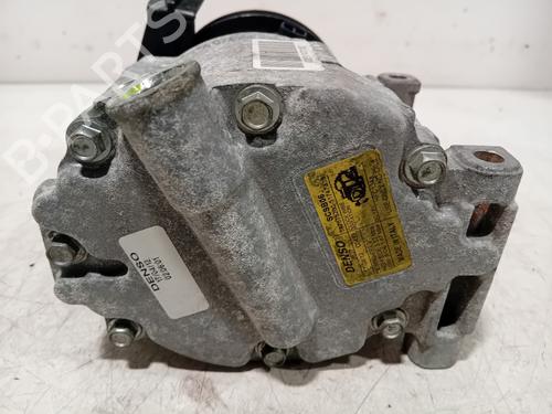 Used AC compressor AC compressor FORD KA (RU8) 1.2 (69 hp) 34722482 34722482