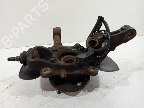 Left front steering knuckle CHRYSLER SEBRING (JS) 2.0 CRD | BP15625920M25 - Image 3