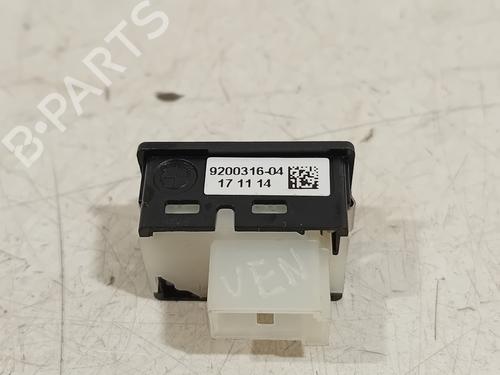 Tailgate lock BMW 4 Gran Coupe (F36) 428 i xDrive | BP19147366C101 
